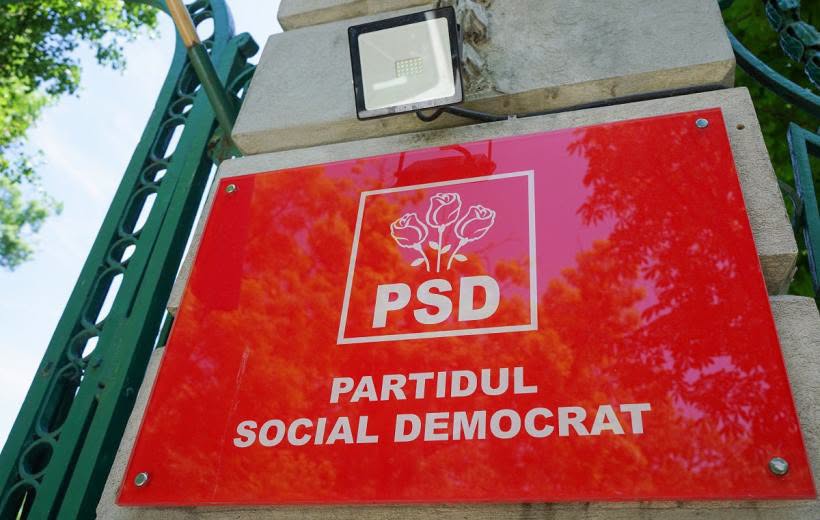 sigla PSD