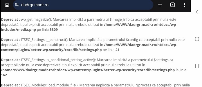 site DAJ Giurgiu2