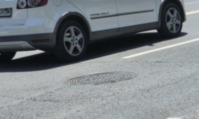 capace canalizare
