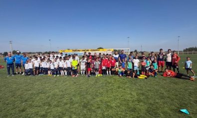 copii- stadion Izvoarele 1
