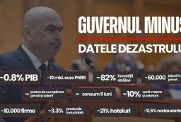 guvernul minus