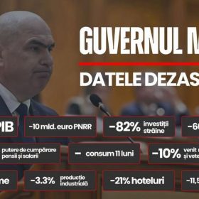 guvernul minus