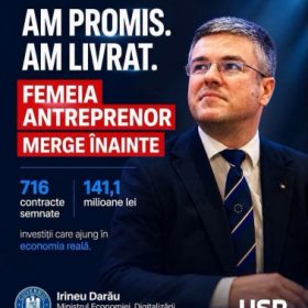irinel darau