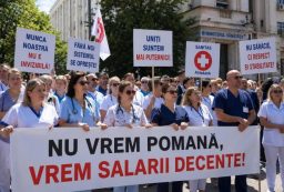 salarii decente