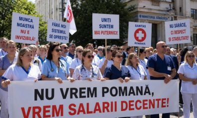 salarii decente