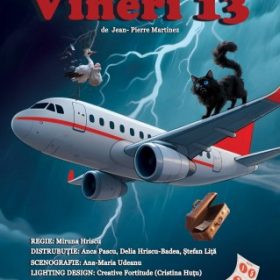 afis vineri 13