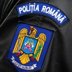 politie