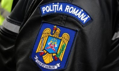 politie