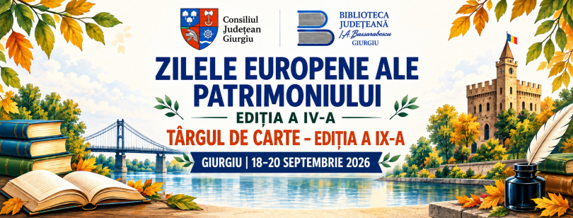 zilele europene ale patrimoniului