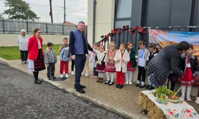 Festivalul toamnei Darasti- 2