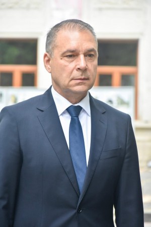 Ion Ghimpeteanu