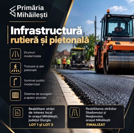 Realizari Mihailesti 1