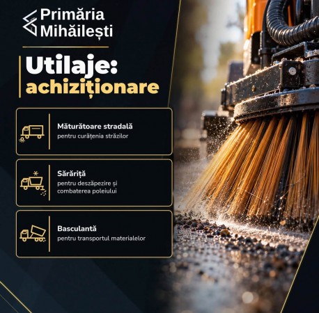 Realizari Mihailesti 10