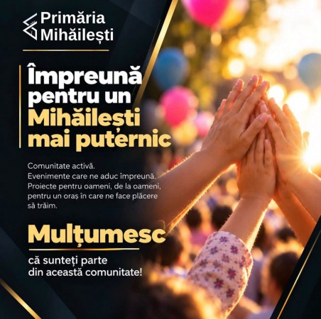 Realizari Mihailesti 11