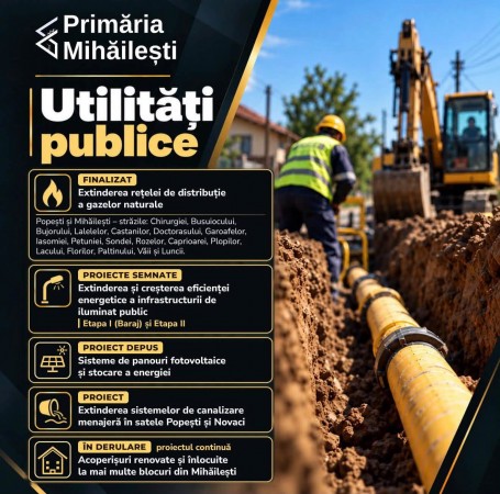 Realizari Mihailesti 2