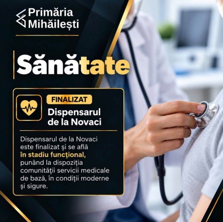 Realizari Mihailesti 5