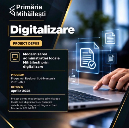 Realizari Mihailesti 8