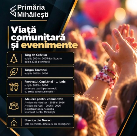 Realizari Mihailesti 9