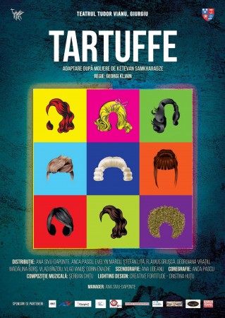 Tartatuffe