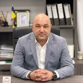 alexandru paun