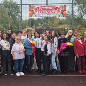 festivalul toamnei -1