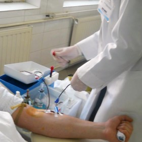 donare sange tineret liberal