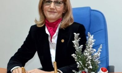 Elena Dinu