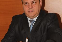 Ionel Muscalu- Muzeul judetean