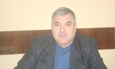 Gheorghe Breazu