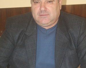 Gheorghe Breazu