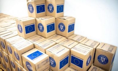ajutoare UE