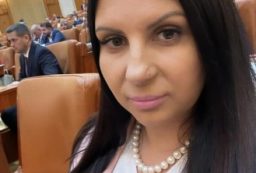 Gabriela Horga