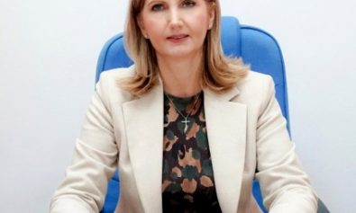 Cristina Elena Dinu