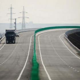 autostrada Giurgiu- Bucuresti