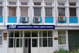 Administratia Zonei Libere Giurgiu