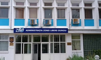 Administratia Zonei Libere Giurgiu