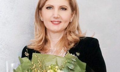 Cristina Elena Dinu