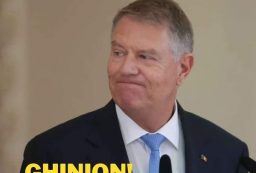 Iohannis