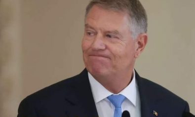 Iohannis