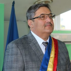 Danut Mitrea