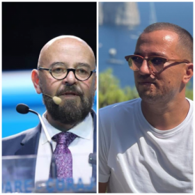 candidati PSD parlamentare