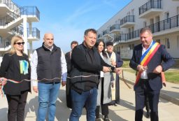 inaugurare adunatii copaceni 1