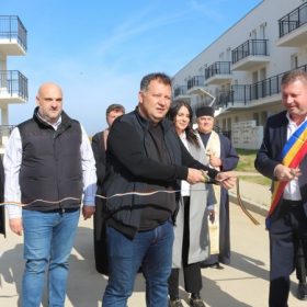 inaugurare adunatii copaceni 1