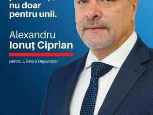 Ciprian Alexandru