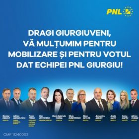 PNL-multumiri