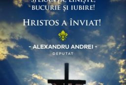 urare paste