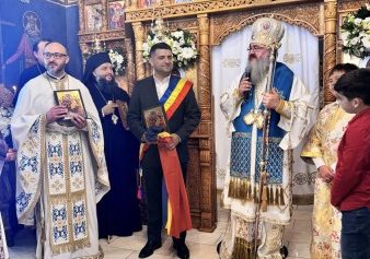 Adrian Gâjâilă+ Ambrozie