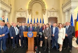 Sile Cobzaru-presedinte PMP Giurgiu