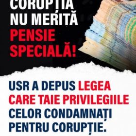 USR-pensii speciale