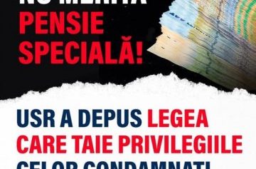 USR-pensii speciale